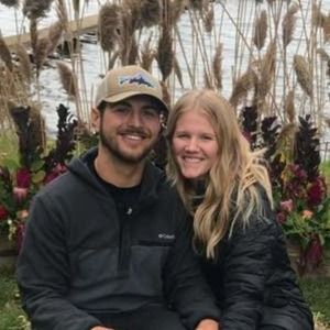 Meet your Posher, Eddie